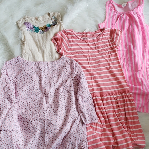 J. Crew Other - Crew Cuts - J.Crew Girls Bundle Size 14